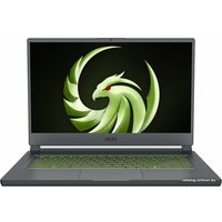 Игровой ноутбук MSI Delta 15 AMD Advantage Edition A5EFK-078PL