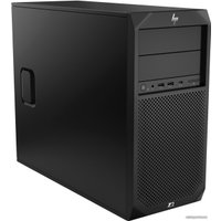 Компьютер HP Z2 Tower G4 2YW27AV