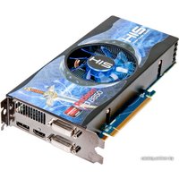 Видеокарта HIS HD 6850 Fan 1024MB GDDR5 (H685FN1GD)