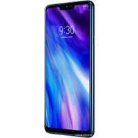 Телефон LG G7 ThinQ LMG710EMW (марокканский синий)