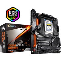 Материнская плата Gigabyte TRX40 Aorus Pro WiFi