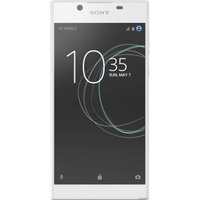 Смартфон Sony Xperia L1 (белый) [G3311]