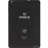 Планшет IRBIS TW39 16GB 3G (с клавиатурой)