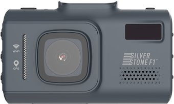SilverStone F1 Hybrid Uno Sport Wi-Fi