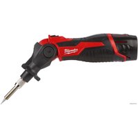 Стержневой паяльник Milwaukee M12 SI-201C 4933459761 (с 1-им АКБ)