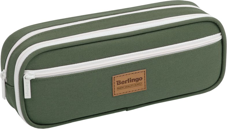 

Пенал Berlingo Classic military PM09127