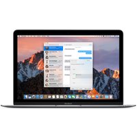 Ноутбук Apple MacBook (2017 год) [MNYF2]