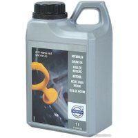 Моторное масло Volvo 31392923 0W-20 1л