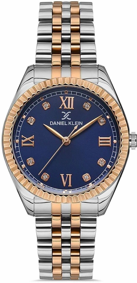 

Наручные часы Daniel Klein Premium 13221-2