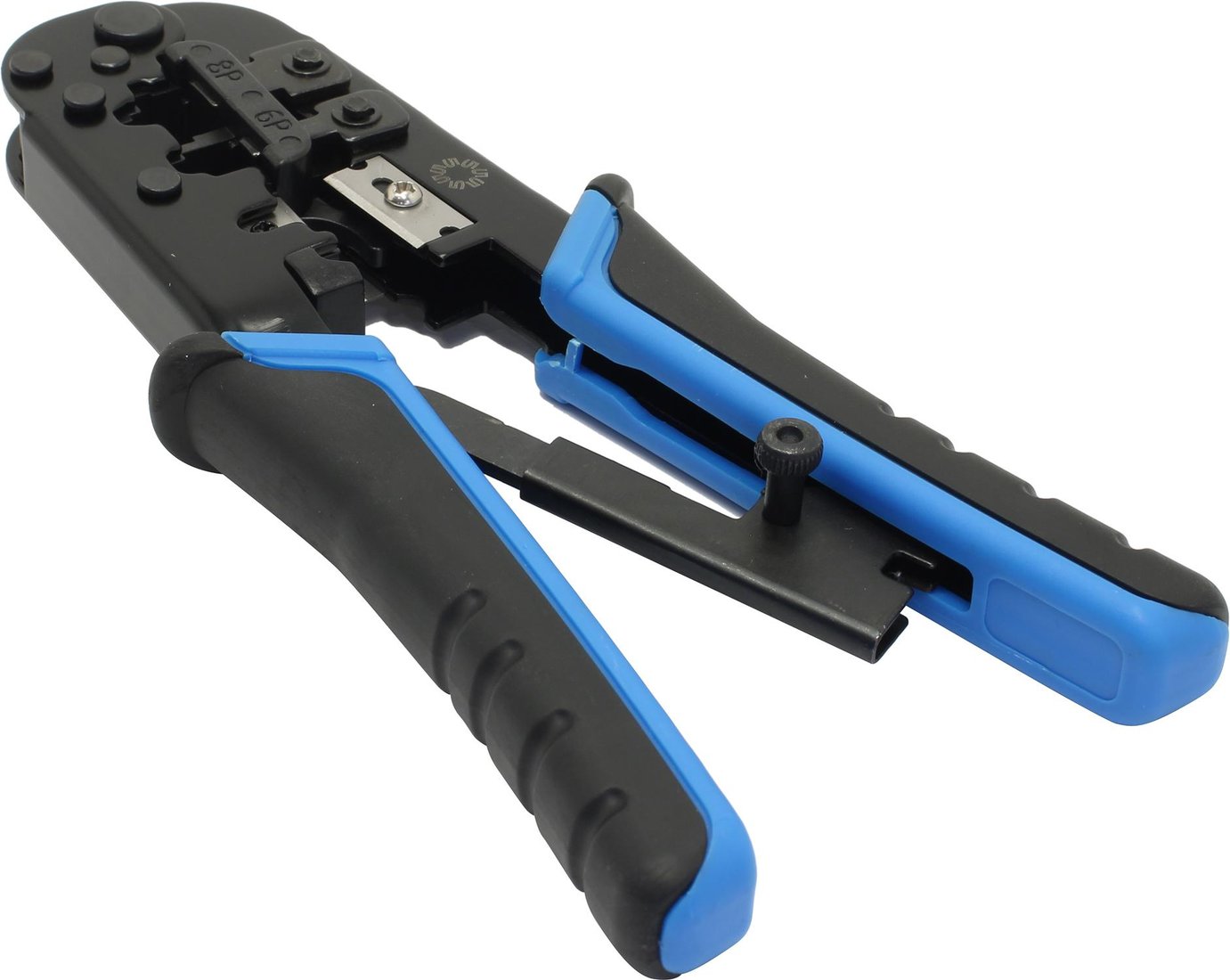 

Кримпер 5bites LY-T568R