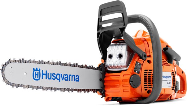 

Бензопила Husqvarna 445e II