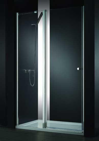 

Душевая дверь Cezares ELENA-W-B-12-120-P-Cr-R