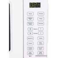 Микроволновая печь BBK 17MWS-785S/W