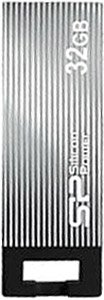 USB Flash Silicon-Power Touch 835 32GB (SP032GBUF2835V1T)