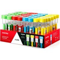 Садовый светильник SmartBuy SBF-100-RGBY