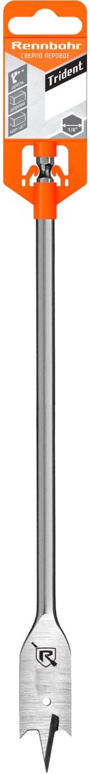 

Сверло Rennbohr Long 659220