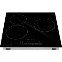Варочная панель MAUNFELD EVCE453SDPBK