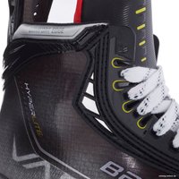 Коньки BAUER Vapor hyperlite skate Intermediate (р. 38, полнота FIT 3)