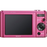 Фотоаппарат Sony Cyber-shot DSC-W810 (черный)