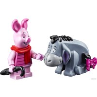 Конструктор LEGO Ideas Disney 21326 Винни Пух