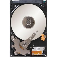 Жесткий диск Seagate Momentus 7200.4 500 Гб (ST9500420AS)