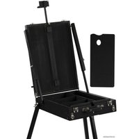 Этюдник BRAUBERG Art Premiere 191755 (черный)