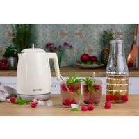 Электрический чайник Gorenje K15RL