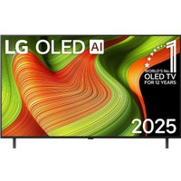 OLED телевизор LG OLED AI B5 OLED55B5RLA