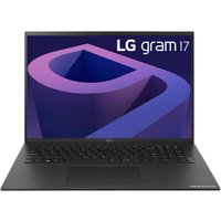 Ноутбук LG Gram 17ZB90R-G.AA78G