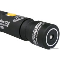 Фонарь Armytek Prime C1 XP-L Magnet USB (White) + 18350 Li-Ion