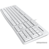 Офисный набор Dareu MK185 (белый)