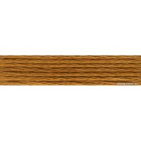 Нитки для вышивания Anchor 4635-1046 8 м (коричневый)