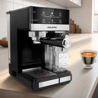 Рожковая кофеварка Oulemei OLM-KFA015