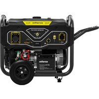 Бензиновый генератор Inforce GL 7500