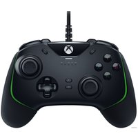 Геймпад Razer Wolverine V2 (черный)