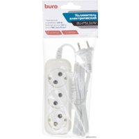 Удлинитель Buro BU-PSL3.1/W
