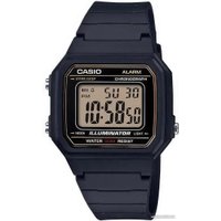 Наручные часы Casio Collection W-217H-9A