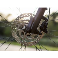 Велосипед Trek Dual Sport 3 (серебристый, 2019)