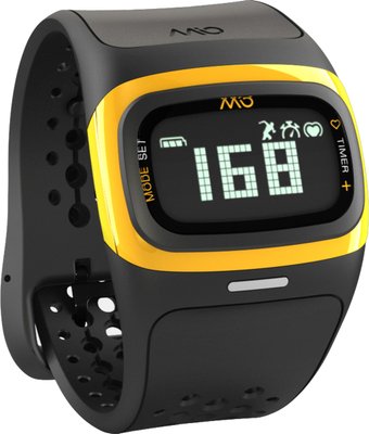 Mio Alpha 2