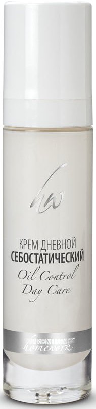 

Premium Крем дневной Себостатический 50 мл