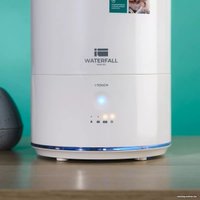 Увлажнитель воздуха Timberk Waterfall A21E