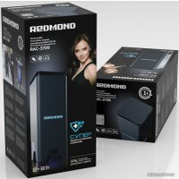 Бактерицидный рециркулятор Redmond RAC-3709