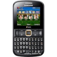 Кнопочный телефон Samsung GT-E2222 Duos