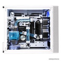 Корпус Thermaltake Core V1 Snow Edition [CA-1B8-00S6WN-01]