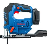 Электролобзик KATANA AL8350S (без АКБ, кейс)