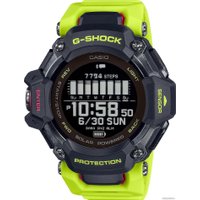 Наручные часы Casio G-Shock GBD-H2000-1A9