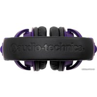 Наушники Audio-Technica ATH-M50x Limited Edition (фиолетовый) в Витебске