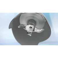 Погружной блендер Bosch MSM4B6V2