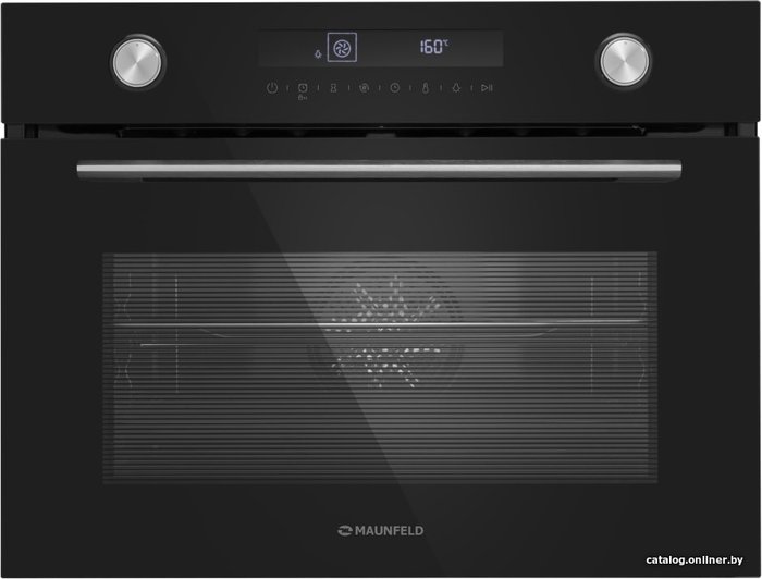 MAUNFELD MCMO5013MDGB
