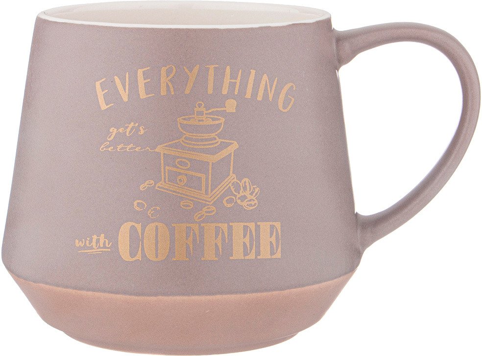

Кружка Lefard Coffemania 260-747